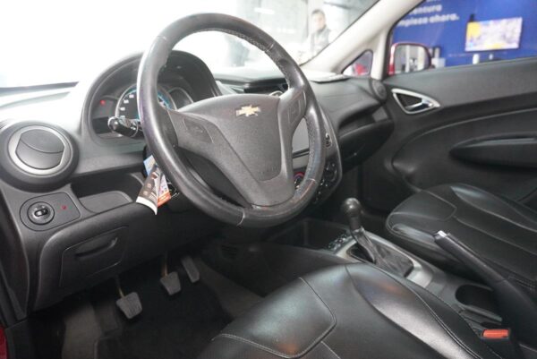 CHEVROLET SAIL LTZ MT - Image 12