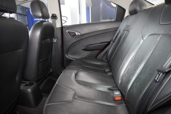 CHEVROLET SAIL LTZ MT - Image 13