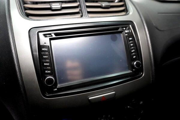 CHEVROLET SAIL LTZ MT - Image 14