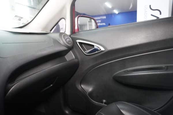 CHEVROLET SAIL LTZ MT - Image 15