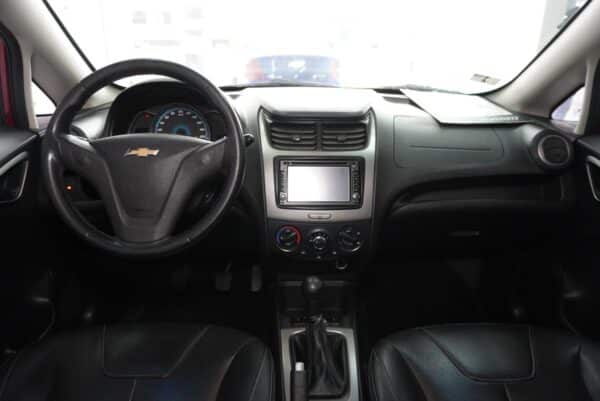 CHEVROLET SAIL LTZ MT - Image 16