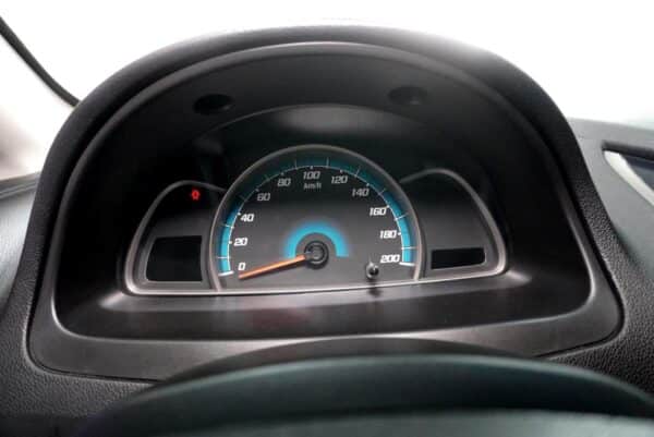 CHEVROLET SAIL LTZ MT - Image 18