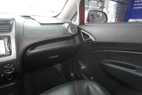 CHEVROLET SAIL LTZ MT - Image 21