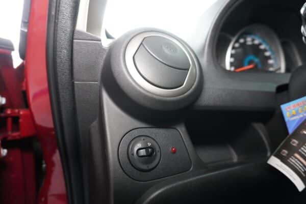 CHEVROLET SAIL LTZ MT - Image 22