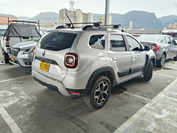 RENAULT DUSTER 1.3 4X4 - Image 5