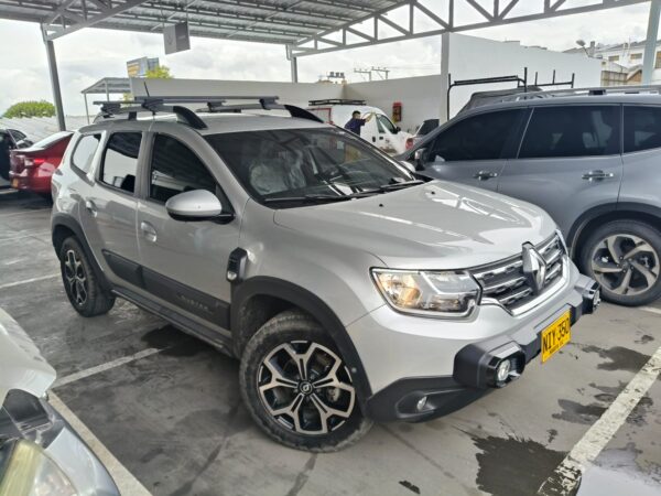 RENAULT DUSTER 1.3 4X4 - Image 4