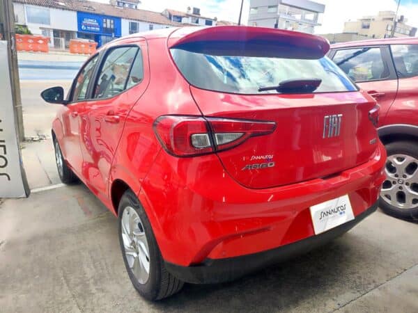 FIAT ARGO DRIVE MT - Image 6