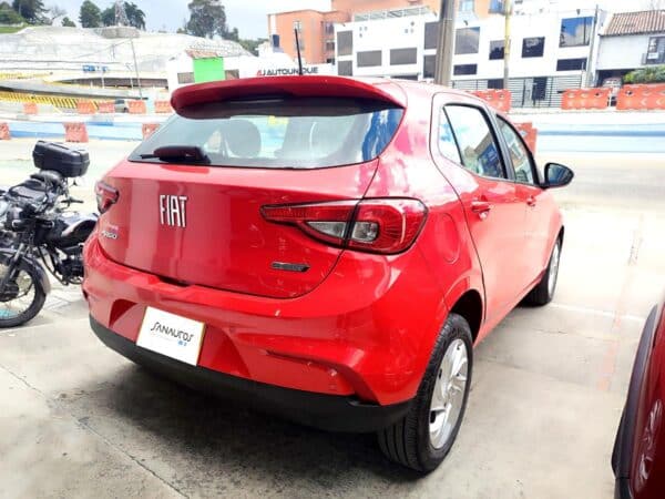 FIAT ARGO DRIVE MT - Image 5