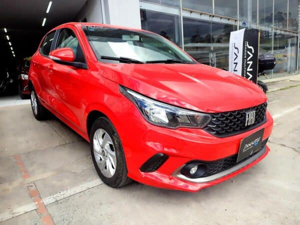 FIAT ARGO DRIVE MT - Image 4