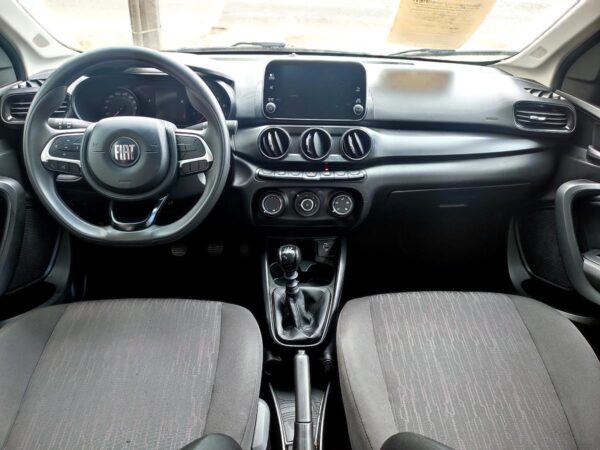 FIAT ARGO DRIVE MT - Image 8