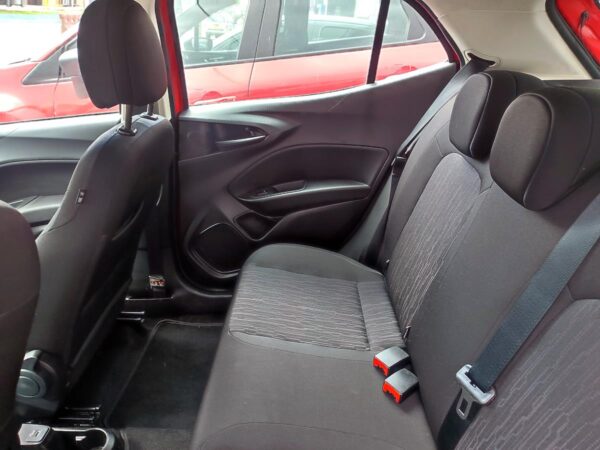 FIAT ARGO DRIVE MT - Image 9