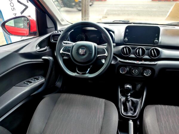 FIAT ARGO DRIVE MT - Image 11