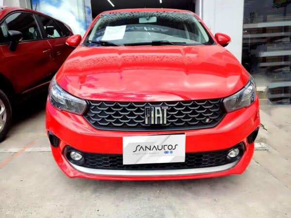 FIAT ARGO DRIVE MT - Image 3