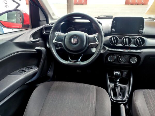 FIAT ARGO DRIVE MT - Image 12