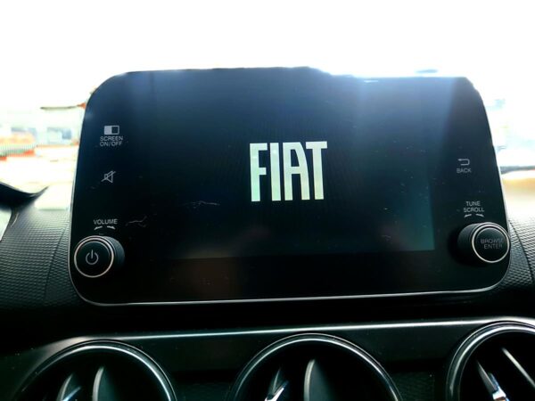 FIAT ARGO DRIVE MT - Image 15