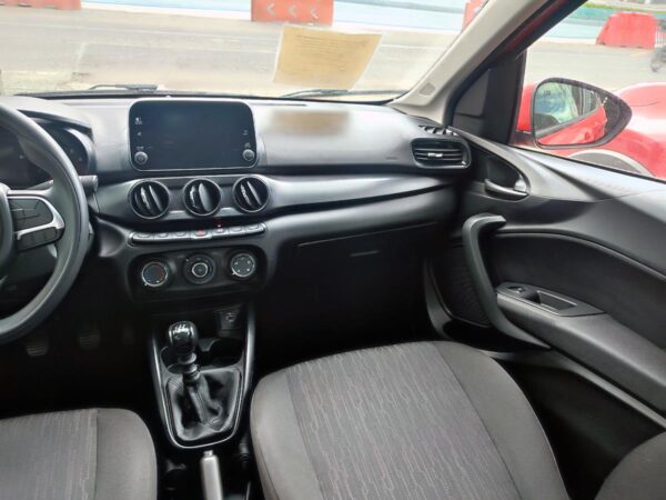 FIAT ARGO DRIVE MT - Image 17