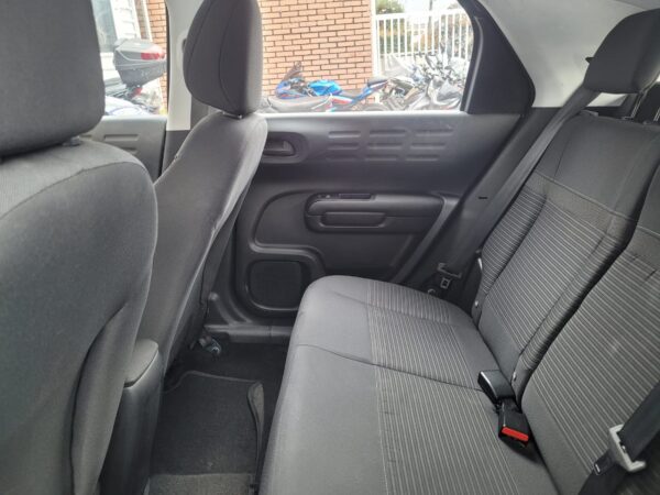 CITROÉN C4 CACTUS AT - Image 14