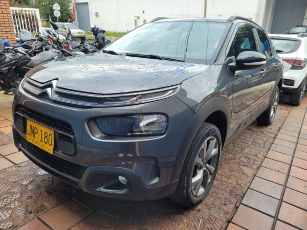 CITROÉN C4 CACTUS AT - Image 2