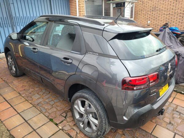 CITROÉN C4 CACTUS AT - Image 5