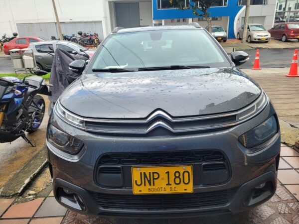 CITROÉN C4 CACTUS AT - Image 3