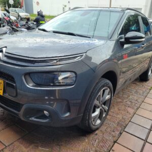 CITROÉN C4 CACTUS AT