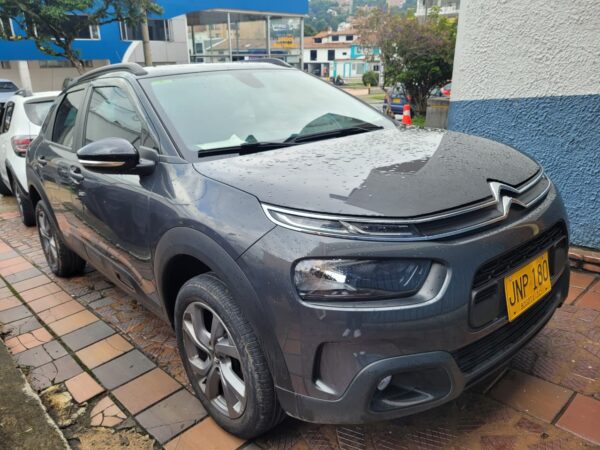 CITROÉN C4 CACTUS AT - Image 4