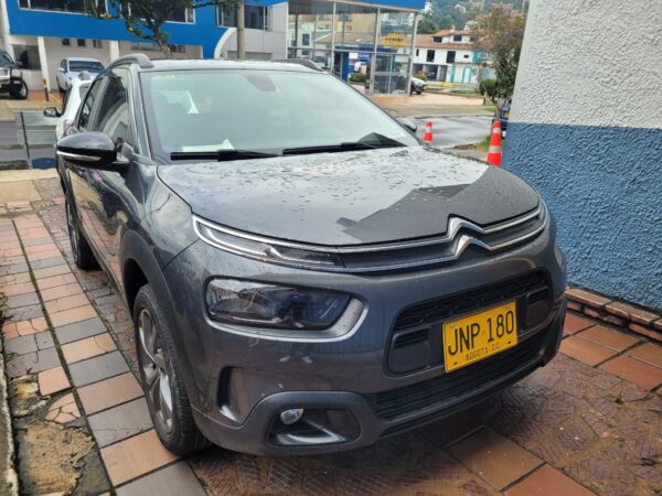 CITROÉN C4 CACTUS AT - Image 6