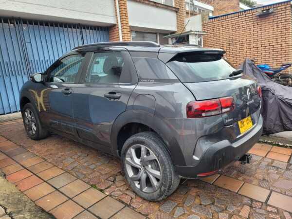 CITROÉN C4 CACTUS AT - Image 8