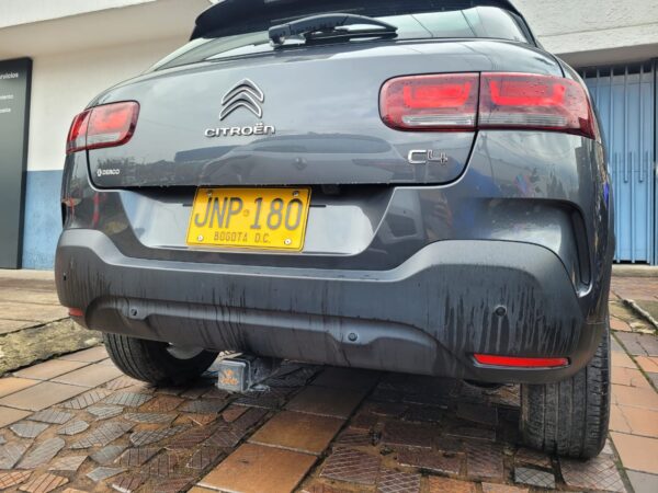 CITROÉN C4 CACTUS AT - Image 9