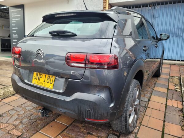 CITROÉN C4 CACTUS AT - Image 7