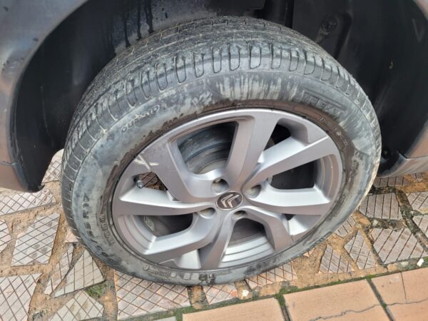 CITROÉN C4 CACTUS AT - Image 11