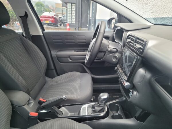 CITROÉN C4 CACTUS AT - Image 12