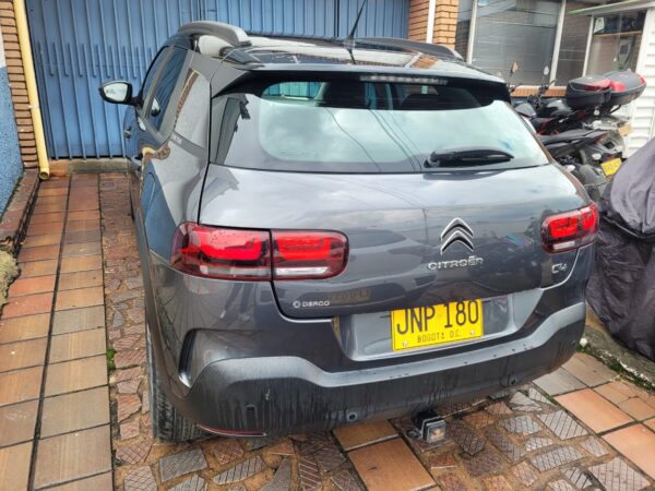 CITROÉN C4 CACTUS AT - Image 10