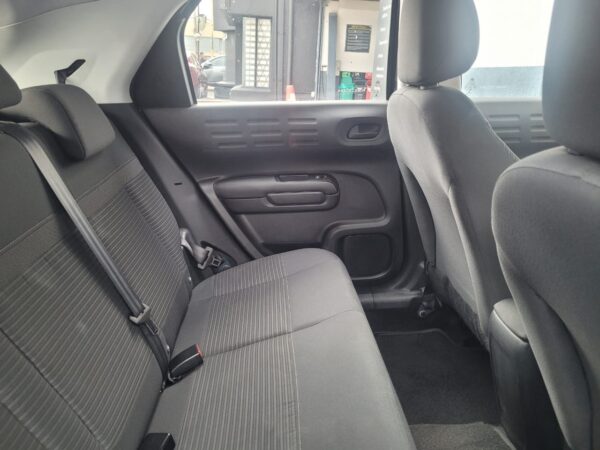 CITROÉN C4 CACTUS AT - Image 13