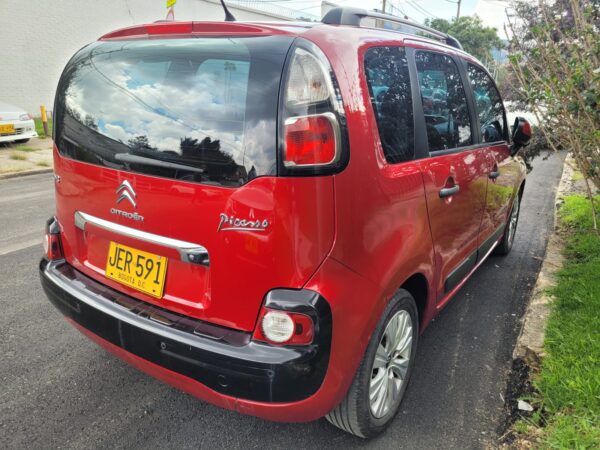 CITROÉN C3 PICASSO - Image 5