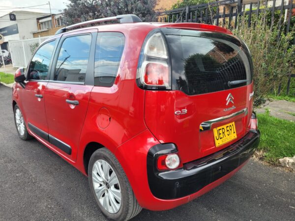 CITROÉN C3 PICASSO - Image 6