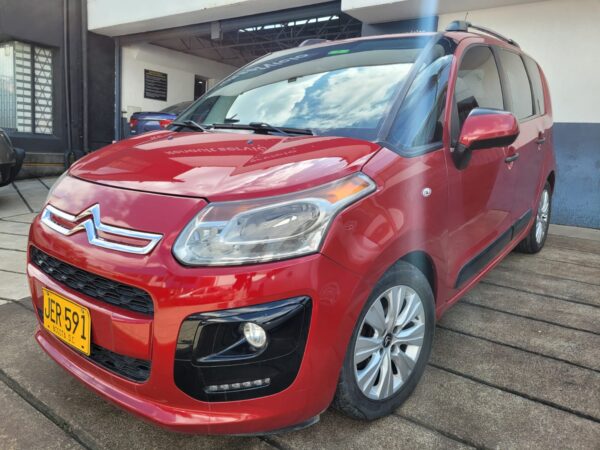 CITROÉN C3 PICASSO - Image 2
