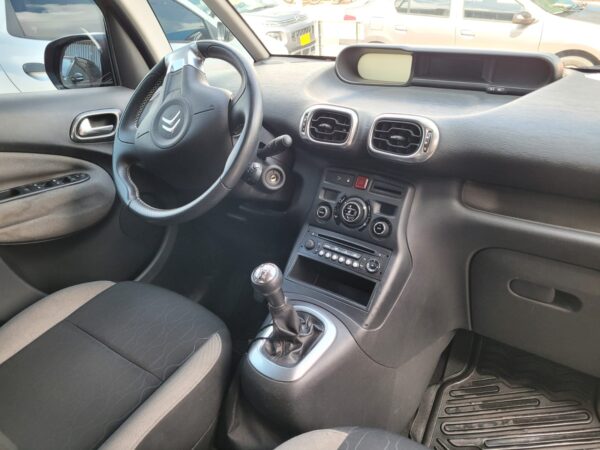 CITROÉN C3 PICASSO - Image 10