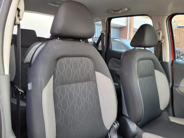 CITROÉN C3 PICASSO - Image 12