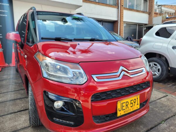 CITROÉN C3 PICASSO - Image 3