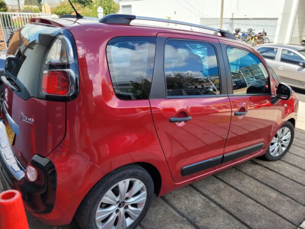 CITROÉN C3 PICASSO - Image 14