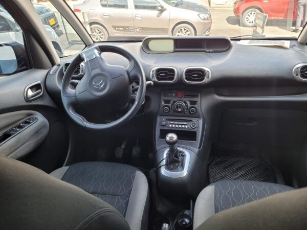 CITROÉN C3 PICASSO - Image 16