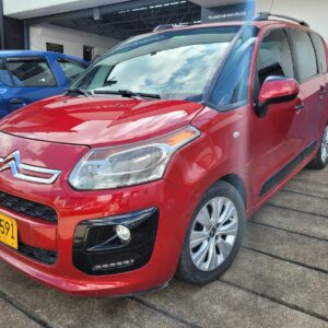 CITROÉN C3 PICASSO