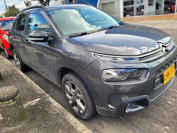 CITROÉN C4 CACTUR FEEL - Image 3