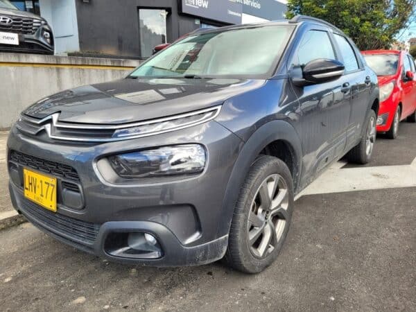 CITROÉN C4 CACTUR FEEL - Image 5