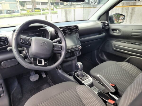 CITROÉN C4 CACTUR FEEL - Image 8