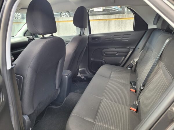 CITROÉN C4 CACTUR FEEL - Image 9