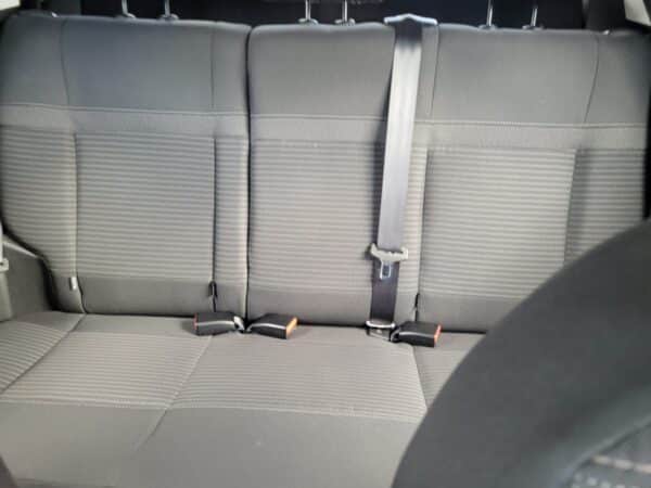CITROÉN C4 CACTUR FEEL - Image 10