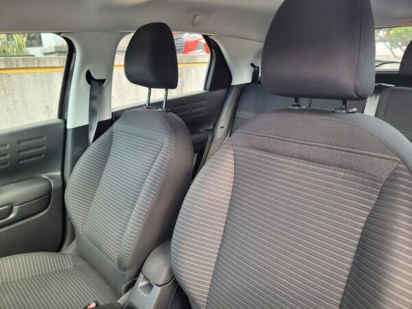 CITROÉN C4 CACTUR FEEL - Image 11