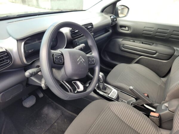 CITROÉN C4 CACTUR FEEL - Image 12